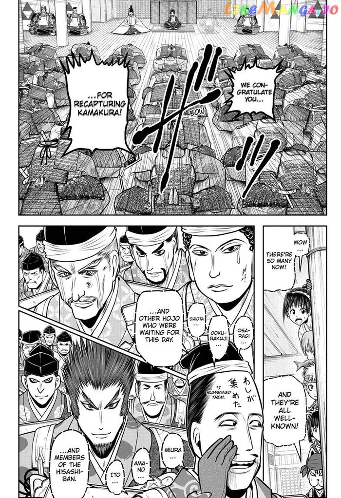 The Elusive Samurai Chapter 98 image 05_optimized